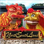 North South Lions SP North South Lions SP