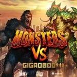 Monsters VS Gigablox